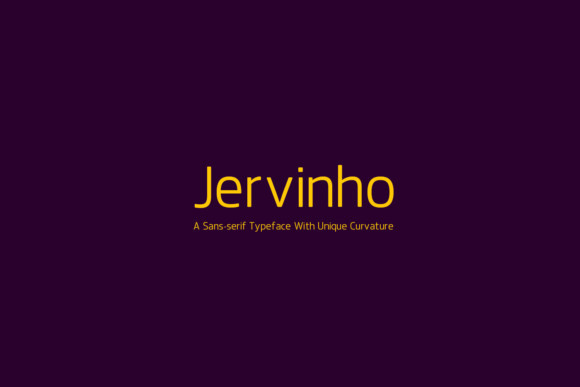 Jervinho Font