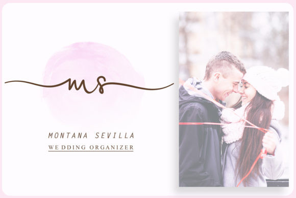 Marrisa Script Font