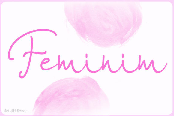 Marrisa Script Font