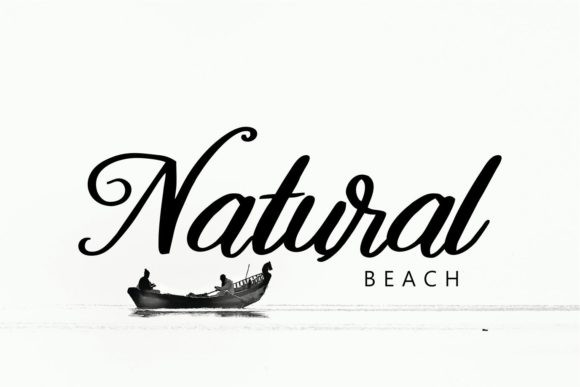 Ollson Font