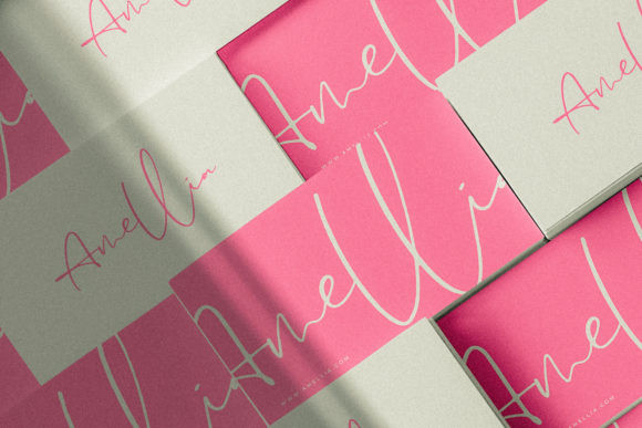 Ovetta Font