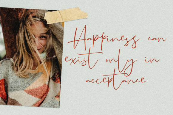 Ovetta Font