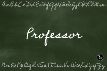 Professor Font