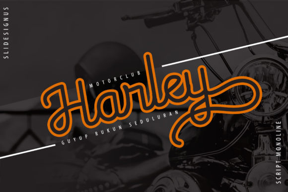Rocklen Font