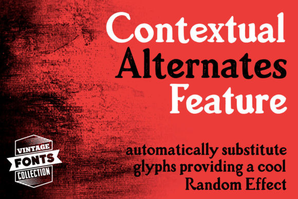 Ruiz Duo Font
