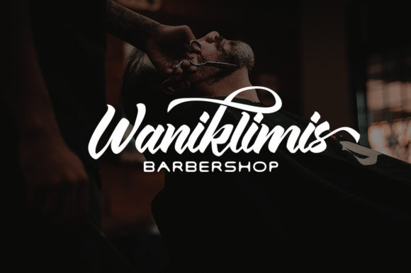 Thinkshare Font