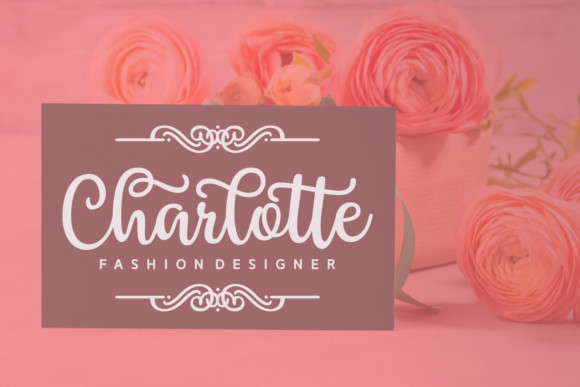 Wishing with Love Font