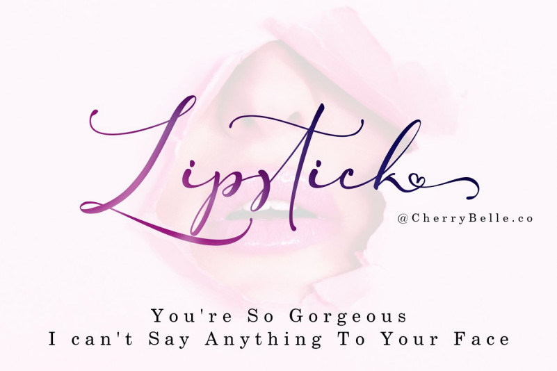 Arellia Script Luxury Font Arellia Script Luxury Font