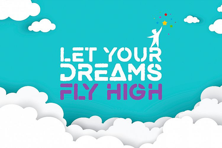 Soft Clouds Family Font
