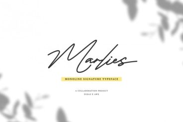 Marlies Monoline Signature
