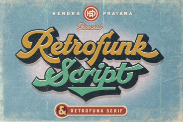 Retrofunk Script