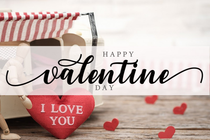 Andayani Script | Specials Valentine