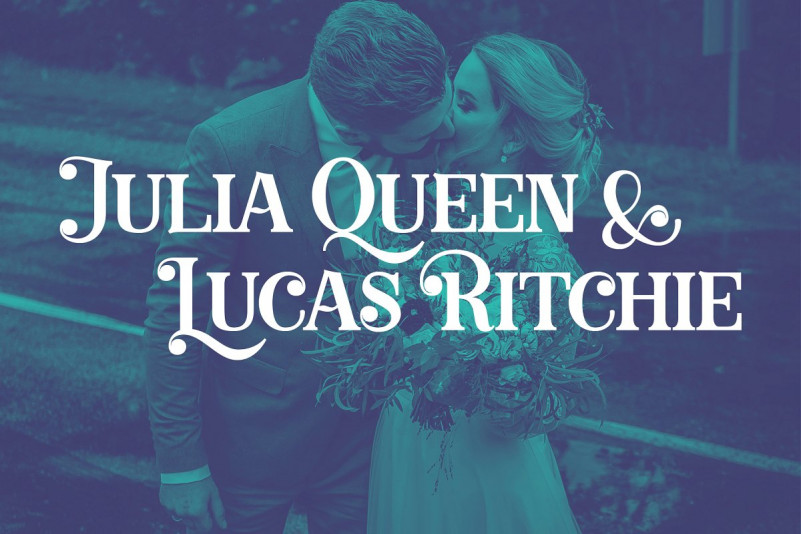 Biago Font + BONUS Font Biago Font + BONUS Font