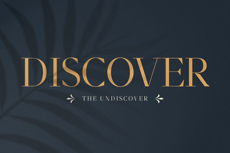 Moriarty Serif Font