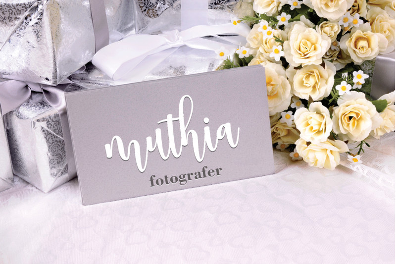 myhope Font