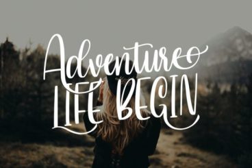 Betterlove Font