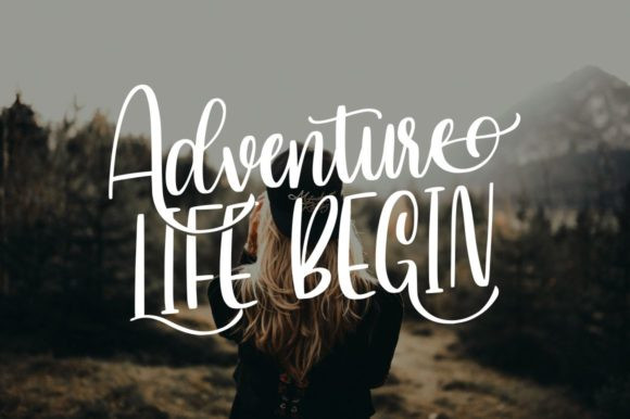 Betterlove Font