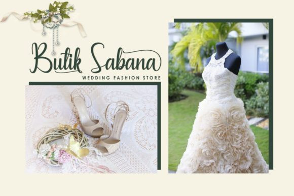 Calyana Font