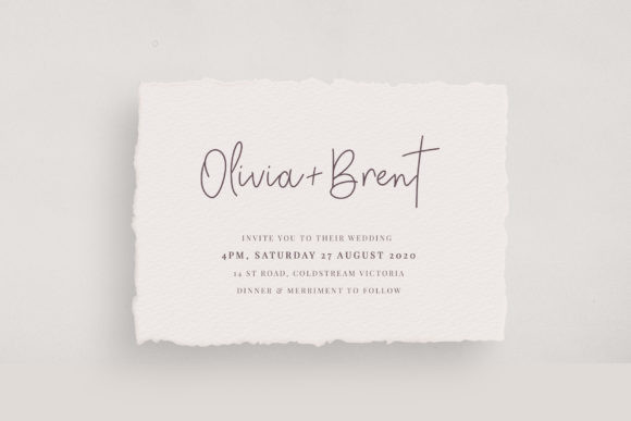 Charleston Font