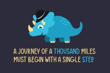 Dinosaur Boy Font