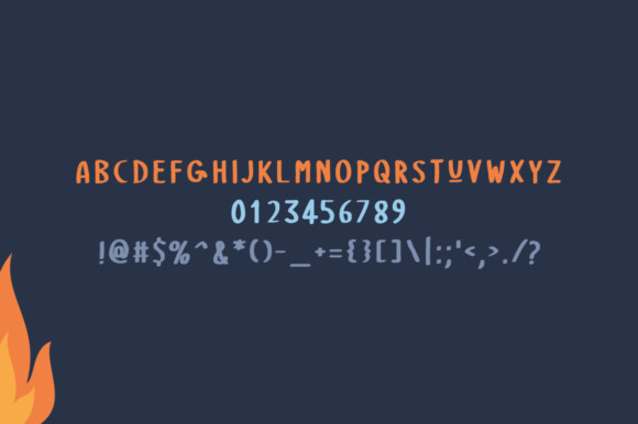 Funplex Font