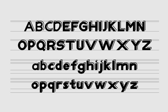 Micky Font