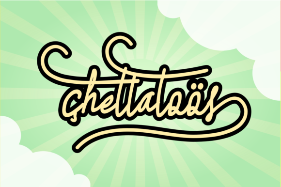 Pellittora Font