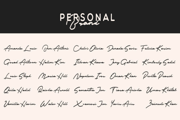 Rendering Font