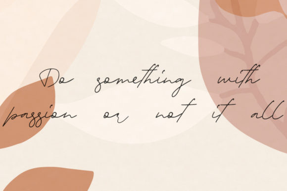 Satlom Font