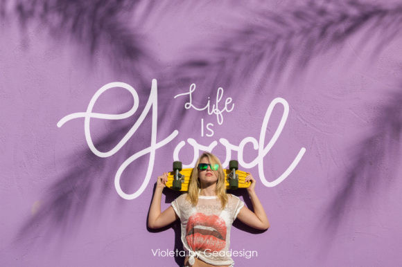 Violeta Font