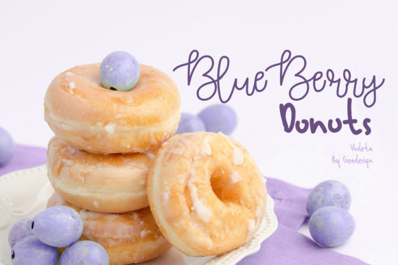 Violeta Font