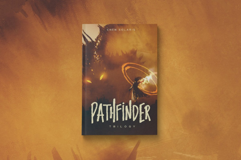 Pandemic - Brush Font