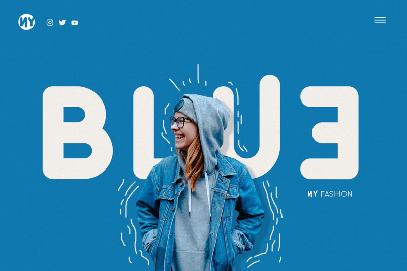 Leo Rounded Font