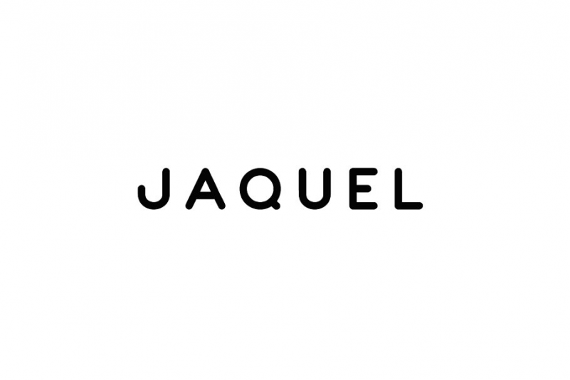 JAQUEL - Minimal Display Typeface JAQUEL - Minimal Display Typeface