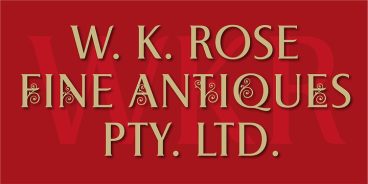 Lillianesque Font