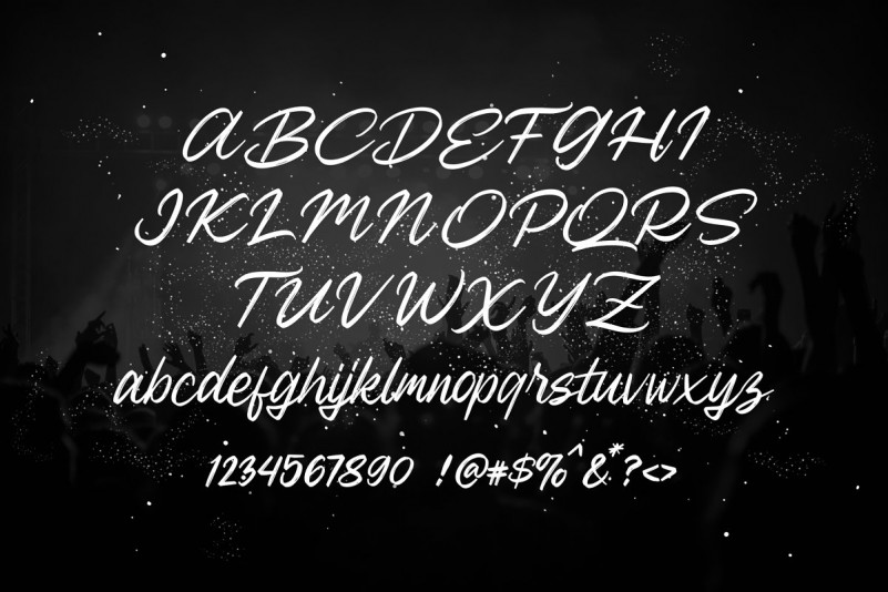 Kilanta Display Font Kilanta Display Font