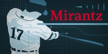 Mirantz Font Family