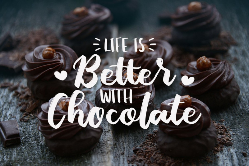 Daniel Script - Font Daniel Script - Font