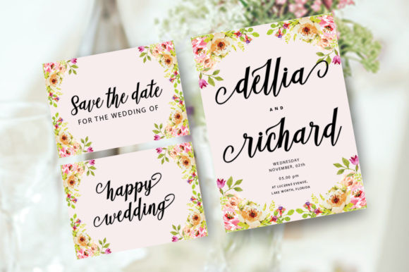 Adeline Font