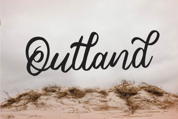 Ania Gamelia Font