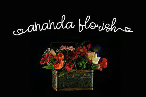 Aroha Script - Free Font