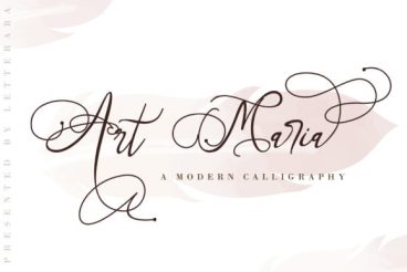 Art Maria Font