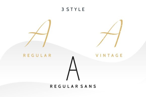 Atthia Font