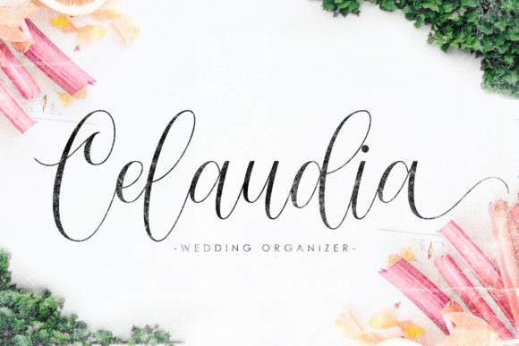 Barbara Blast Font