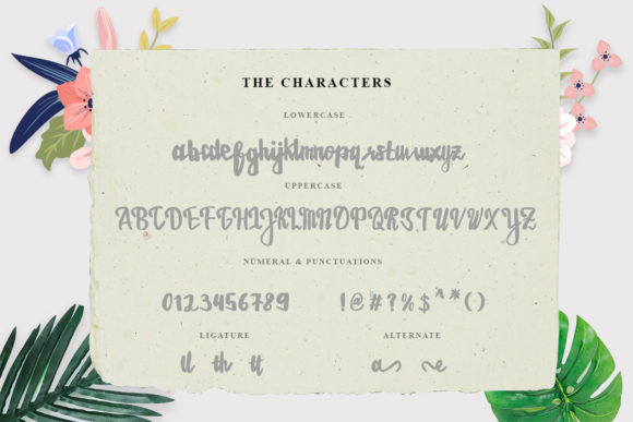 Estrellasa Font