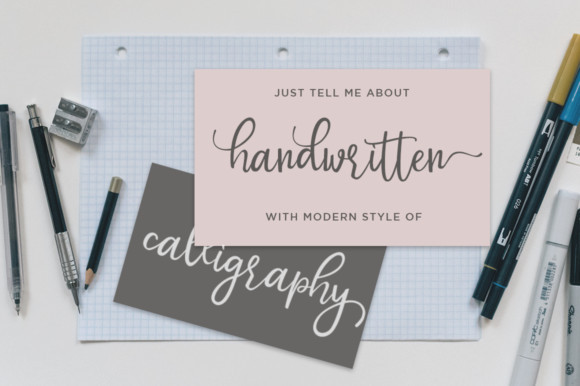 Mottion Font