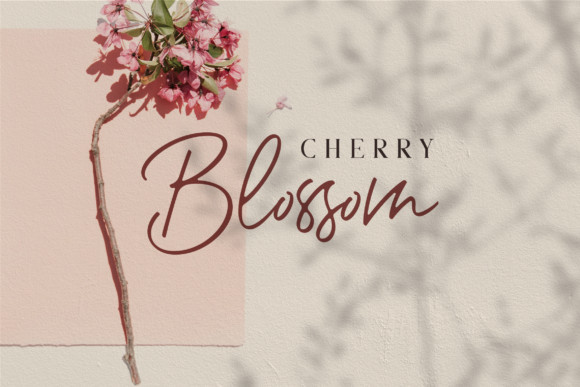 Romantic Couple Font