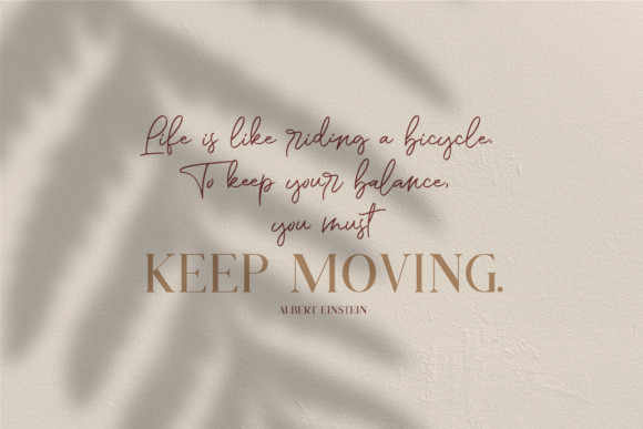 Romantic Couple Font