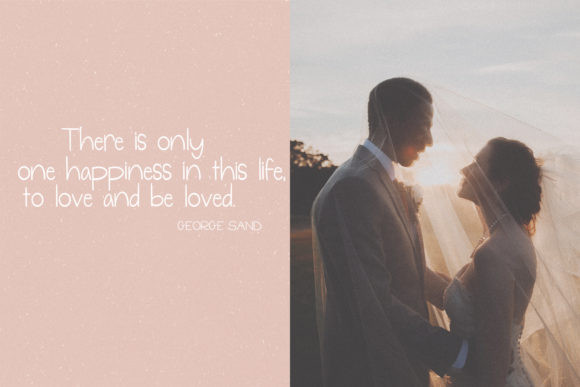 Simplicity Font