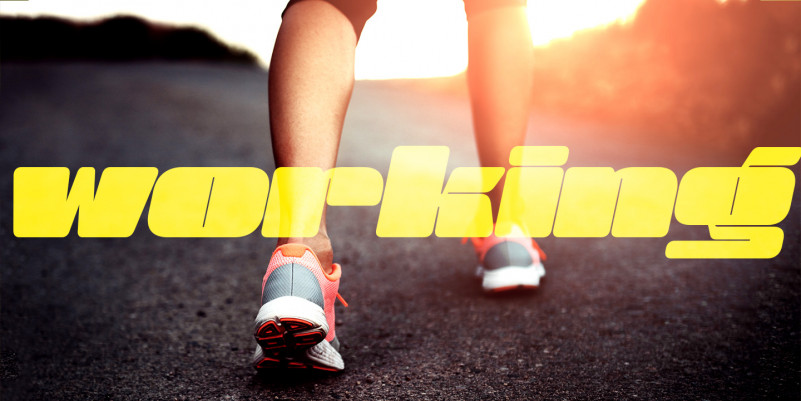 Sneakers Max Font